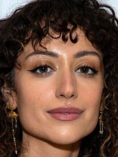 Розалин Элбей