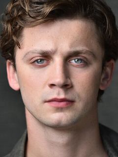 Брэйди Джентри