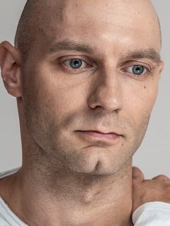 Михаль Зборовский