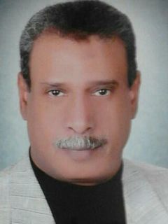 Mahmood Beshir