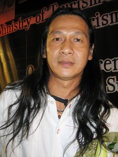 Понгпат Вачирабунйонг