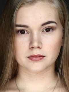 Олеся Шадрина