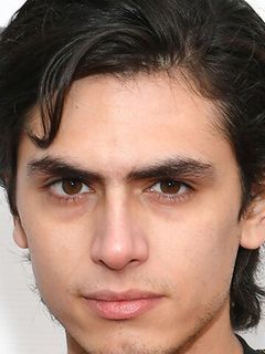 Давид Монтальво