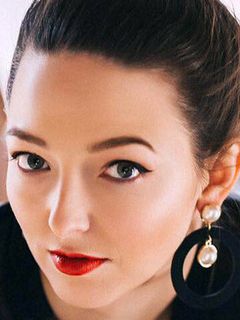 Анастасия Обыночная