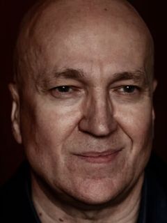 Константин Снегов