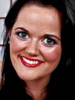 Katy Kelly