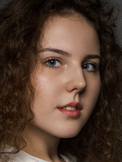 Виктория Самилкина