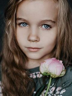 Саша Озерова