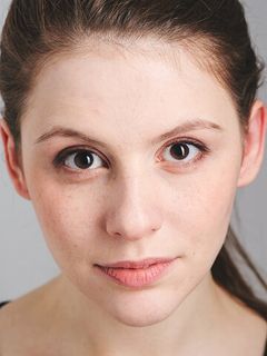 Лариса Горбунова