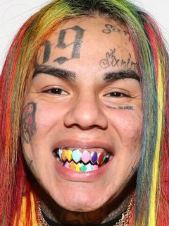 6ix9ine