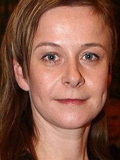 Петра Шпалкова