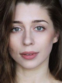 Екатерина Черепанова