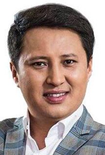 Дастан Калдыбаев