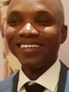 Kwabena Gyansah