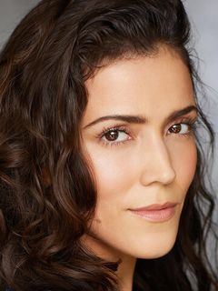 Кристал Эрнандес