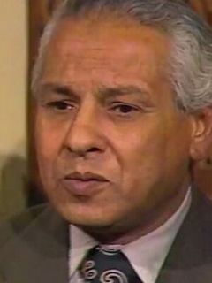 Ахмад Камали