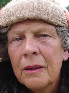 Барбро Ларссон