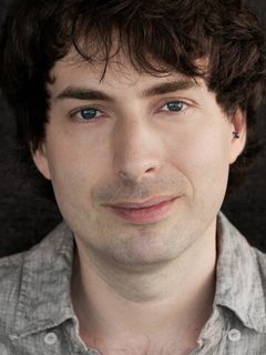 Даниэль Степин