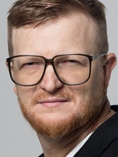 Дмитрий Волов
