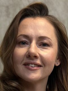 Юлия Елякова