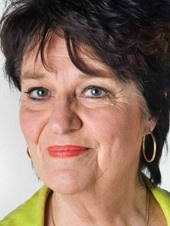 Сольвейг Тернштрём