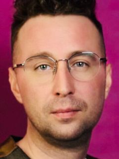 Андрей Мучко