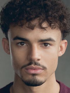 Мэттью Брум