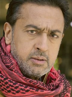 Гульшан Гровер