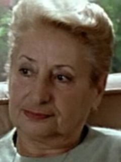 Анна Кох