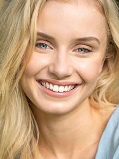 Мэг Фрэйзер