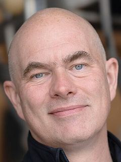 Скотт Мэнли