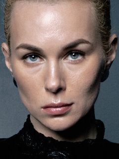 Алина Засобина
