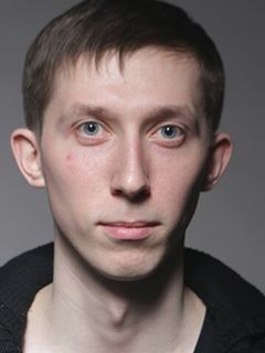 Сергей Слабко