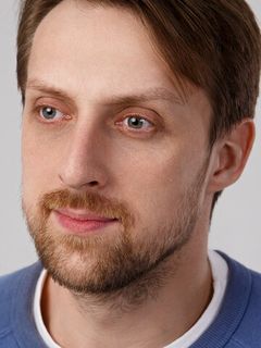 Александр Макаршин