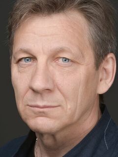 Сергей Шоколов