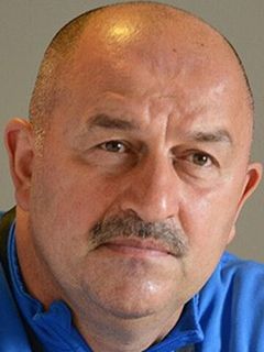 Станислав Черчесов