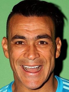 Essam El-Hadary
