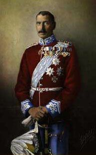 Король Кристиан X