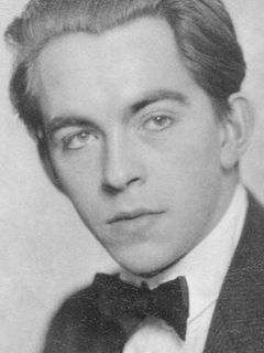 Einar Röd