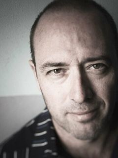 Джон Бирмингем