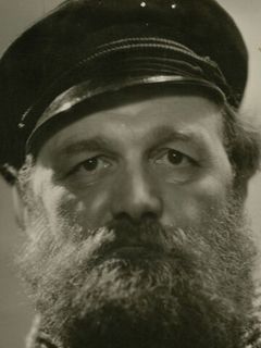 Питер Фройхен