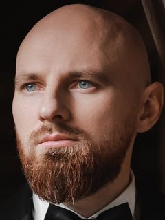Сергей Арзыбов