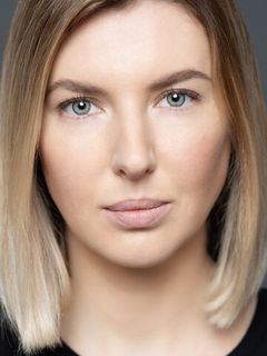 Алиса Феоктистова