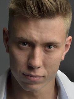 Владислав Дмитренко