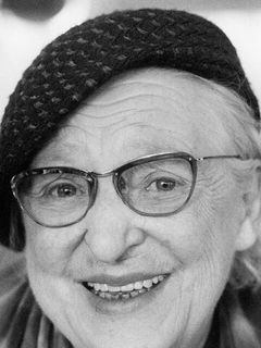 Лотти Рейнигер