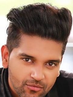 Гуру Рандхава