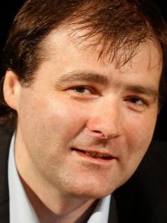 Валерий Болданюк