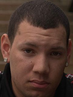 Dominic Goodie