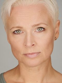 Вики Берлин