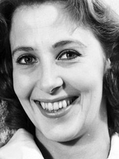 Метте Ланге-Нильсен